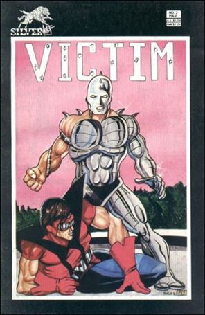 Victim Cover Image 2