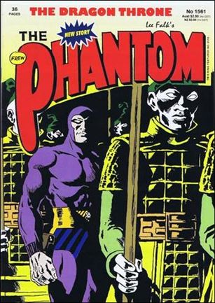 Phantom (1948) issue 1561