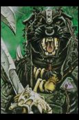 Animal Mystic (Base Set) card 61 Lord Gohnn Panuma