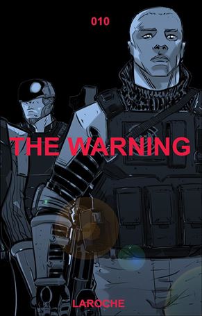 Warning Cover Image 2