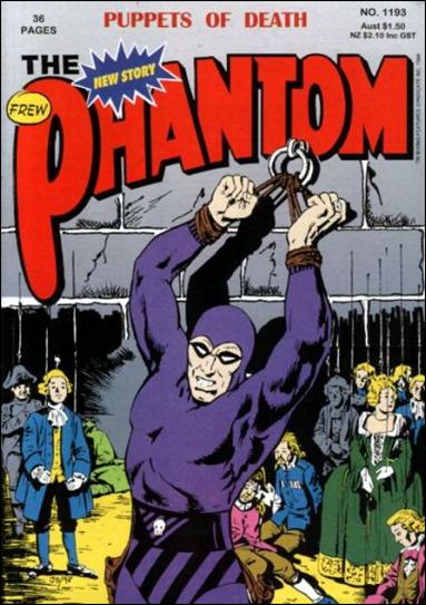 Phantom (1948) issue 1193