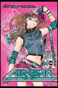 Air Gear issue 3
