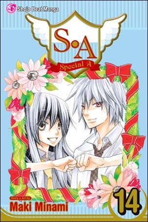 S.A issue 14