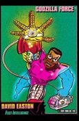 Godzilla Force (Promo) card nn3