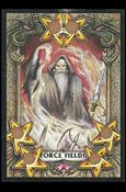 Battle Cards (Base Set) card 47 Force Field!