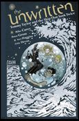Unwritten: Tommy Taylor and the Ship That Sank Twice Cover Image 1