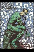Batman Master Series (Artist Proof Parallel Base Set) card 44 The Riddler