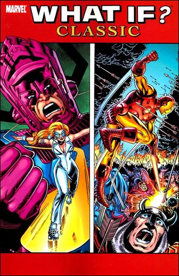 What If? Classic issue 6
