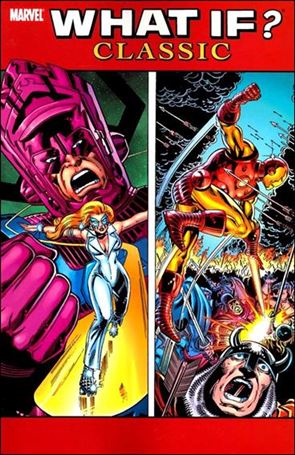 What If? Classic issue 6