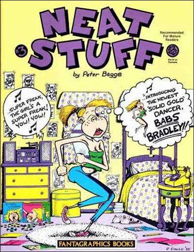 Neat Stuff issue 3
