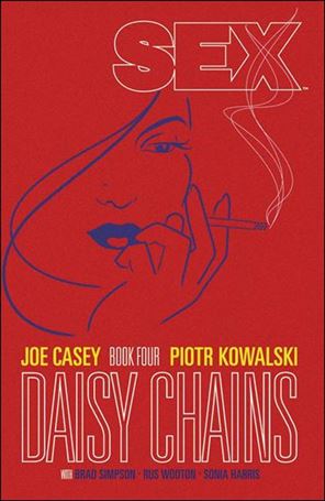 Sex issue 4 Daisy Chains
