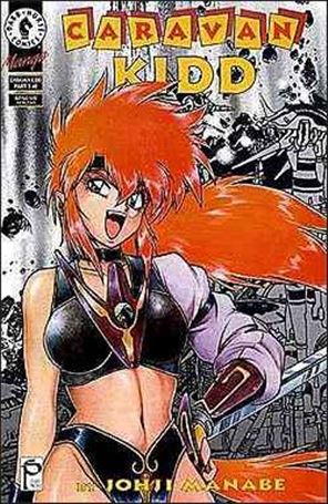 Caravan Kidd Part 3 Cover Image 2