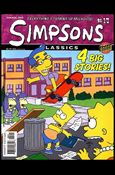 Simpsons Classics issue 17