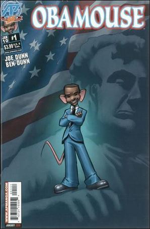 Obamouse Cover Image 1
