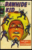 Rawhide Kid (1955) issue 69