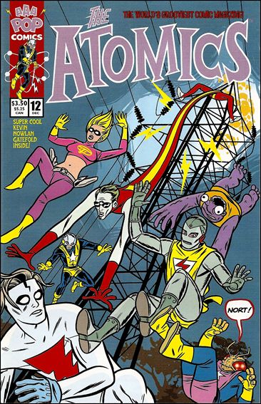 Atomics issue 12