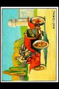 T37-Automobile Series (Base Set) card NN 29 National