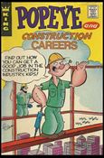 Popeye (1972) issue E5