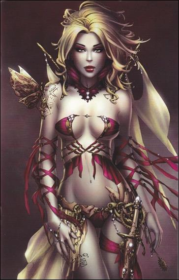 Southern Nightgown issue 1-D e.Bas Standard Cover 1/350