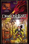 DragonHeart (Movie) Action Figures figure 5 Kara
