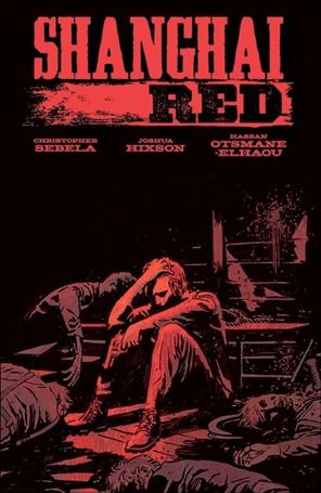 Shanghai Red Cover Image 1