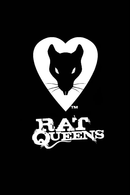 Rat Queens Deluxe Edition issue 1