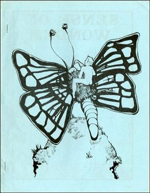 Sense of Wonder issue 10