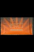 1995 Marvel Masterpieces card 2-C Orange Pack