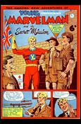 Young Marvelman issue 223