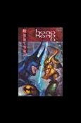 Batman: Hong Kong Cover Image 1