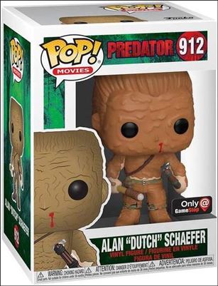 POP! Movies figure 912 Alan 