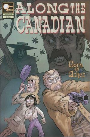 Along The Canadian issue 5