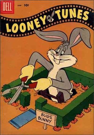 Looney Tunes and Merrie Melodies issue 200