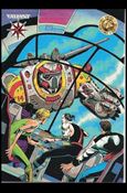 Valiant Era: Series 2 (Base Set) card 170