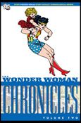 Wonder Woman Chronicles issue 2