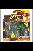 Indiana Jones Deluxe 3 3/4