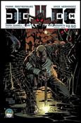 Dellec (2009) issue 1-B Billy Tan Cover