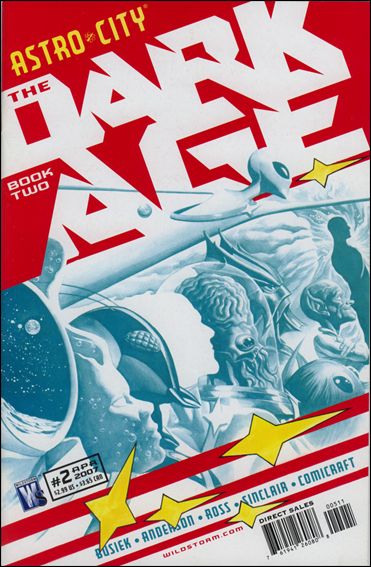 Astro City: Dark Age/Book Two issue 2