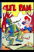 Li'l Pan issue 7