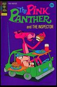 Pink Panther (1971) issue 13