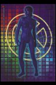 X-Men: The Movie (Clear Cling Stickers Subset) card CL8