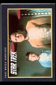 Star Trek 25th Anniversary: Series 2 (Base Set) card 213 That Which Survives