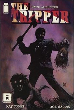 Tripper Cover Image 1