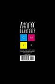 Vertigo Quarterly CMYK Cover Image 2