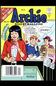Archie Digest Magazine issue 131