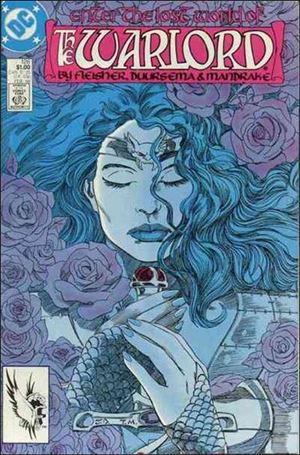 Warlord (1976) issue 126