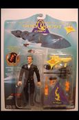 Seaquest DSV Cover Image 1