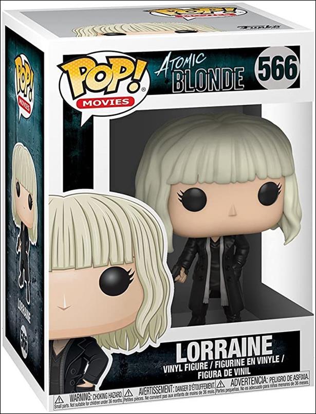 POP! Movies figure 566 Lorraine