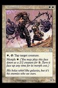 Magic the Gathering: Onslaught (Base Set) card 60 Whipcorder