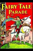 Fairy Tale Parade issue 5
